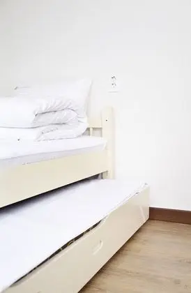 Tek Kişilik Oda