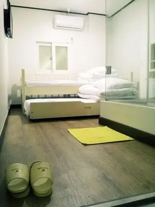 Tek Kişilik Oda