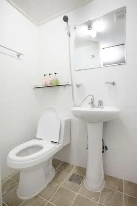 Tek Kişilik Oda