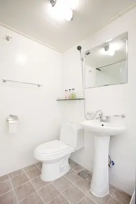 Tek Kişilik Oda