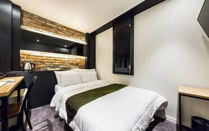 Oda (Comfortable room (Netflix available))