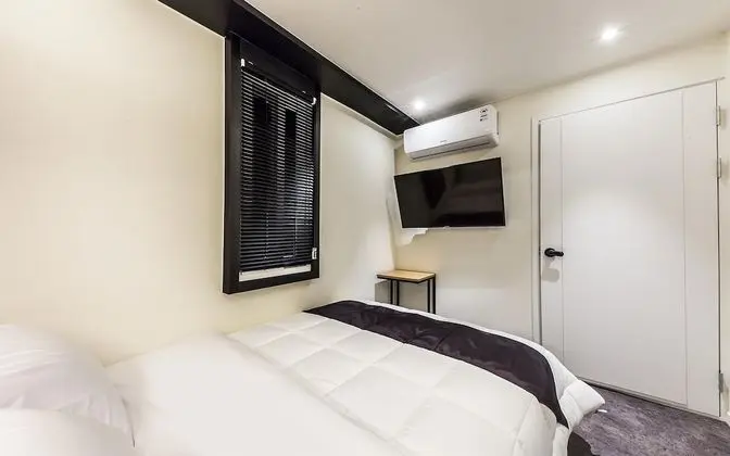 Oda (Comfortable room (Netflix available))
