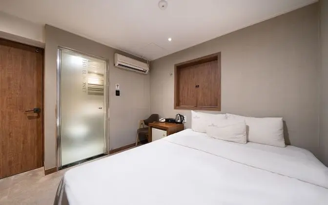 Oda (Semi-suite room)