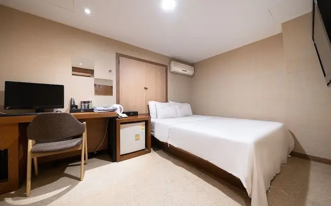 Oda (Special Room)
