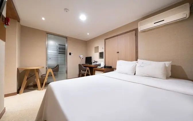 Oda (Special Room)