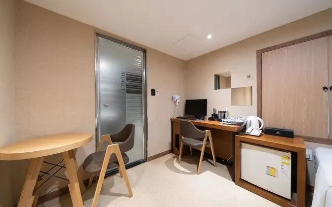 Oda (Special Room)