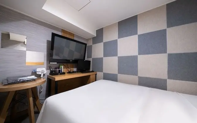 Oda (Standard Room)