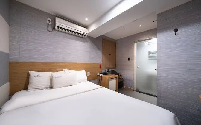 Oda (Standard Room)