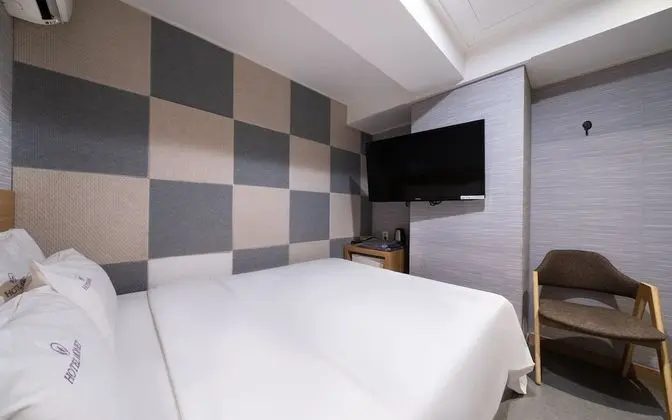 Oda (Standard Room)