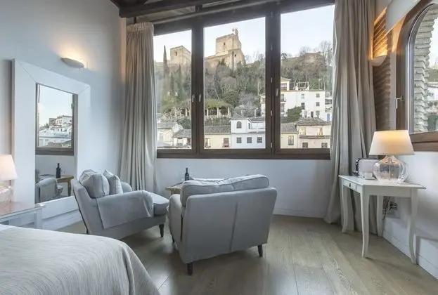 Süit, Şehir Manzaralı