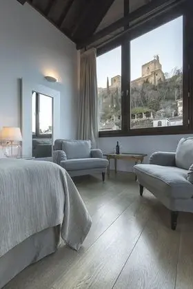 Süit, Şehir Manzaralı