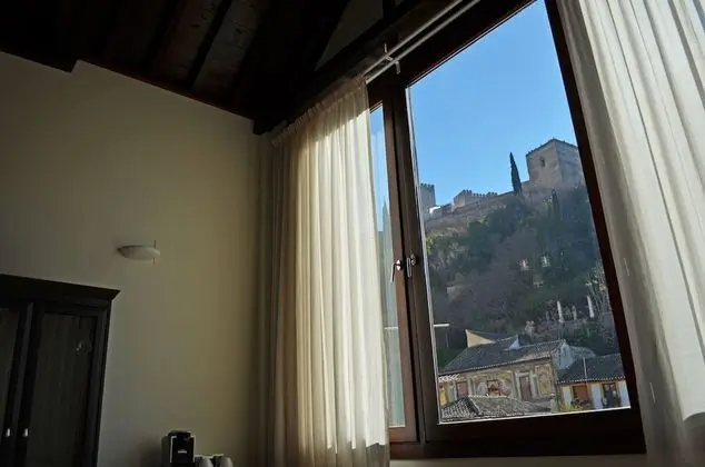 Süit, Şehir Manzaralı