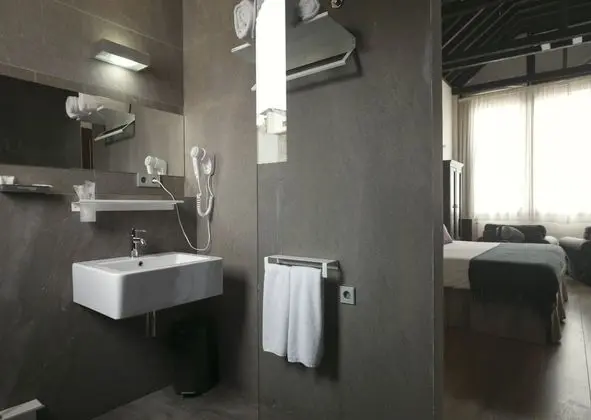 Süit, Şehir Manzaralı