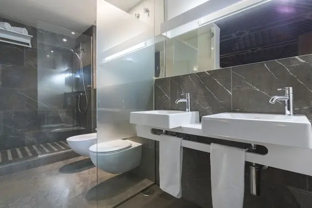 Süit, Şehir Manzaralı