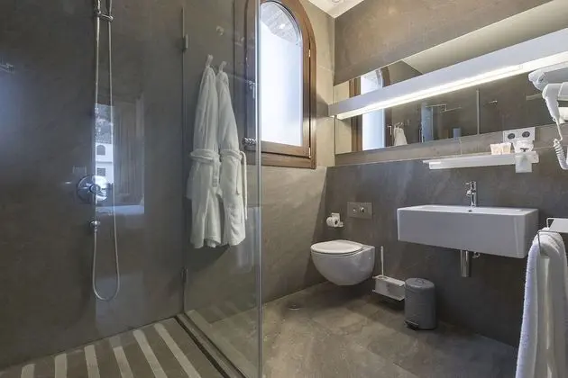 Süit, Şehir Manzaralı