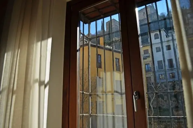 Superior Tek Büyük Yataklı Oda, Şehir Manzaralı