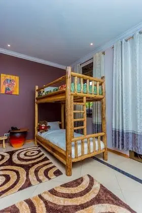 Comfort Ortak Ranzalı Oda, Karma Ranzalı Oda, Sigara İçilmez