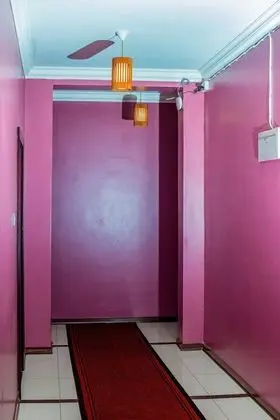 Comfort Ortak Ranzalı Oda, Karma Ranzalı Oda, Sigara İçilmez