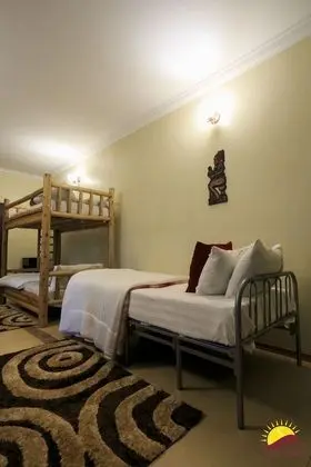 Comfort Ortak Ranzalı Oda, Karma Ranzalı Oda, Sigara İçilmez