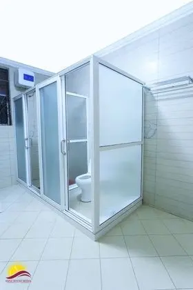 Comfort Ortak Ranzalı Oda, Karma Ranzalı Oda, Sigara İçilmez