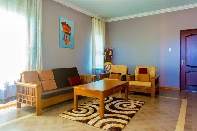 Comfort Ortak Ranzalı Oda, Karma Ranzalı Oda, Sigara İçilmez