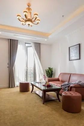 Executive Tek Büyük Yataklı Oda
