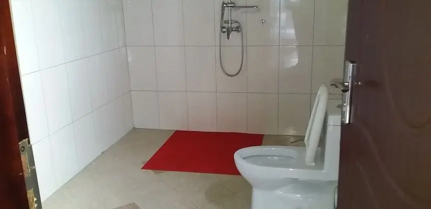 İki Ayrı Yataklı Oda