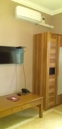 Tek Kişilik Oda