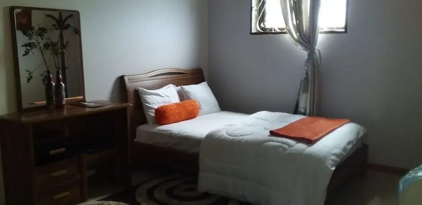 Tek Kişilik Oda