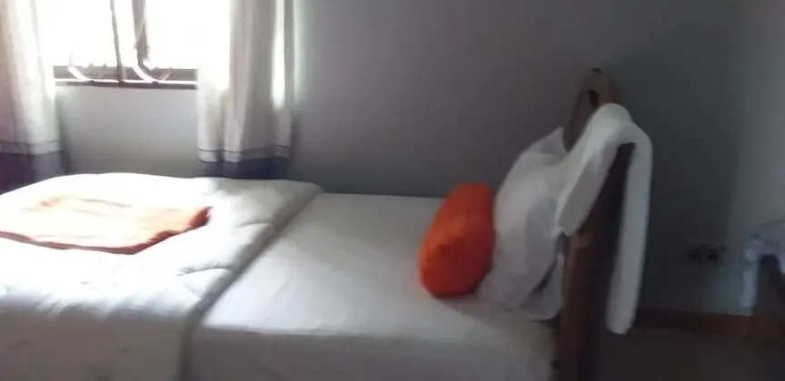 Tek Kişilik Oda