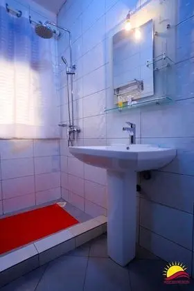 Tek Kişilik Oda