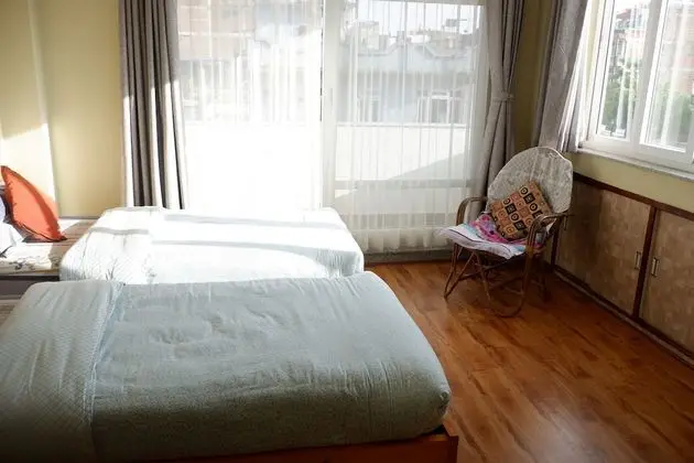 Classic Oda, 2 Tek Kişilik Yatak