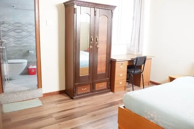 Superior Tek Büyük Yataklı Oda, 1 Büyük (Queen) Boy Yatak, Teras, Dağ Manzaralı