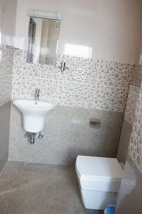 Superior Tek Büyük Yataklı Oda, 1 Büyük (Queen) Boy Yatak, Teras, Dağ Manzaralı