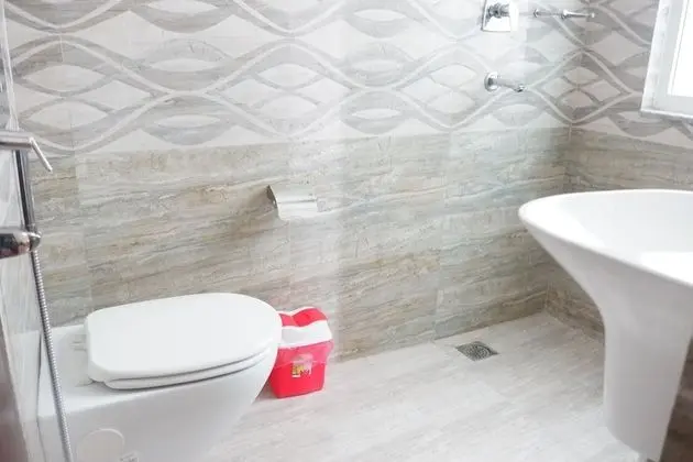 Superior Tek Büyük Yataklı Oda, 1 Büyük (Queen) Boy Yatak, Teras, Dağ Manzaralı