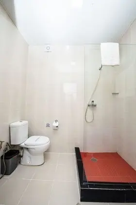 Standard Üç Kişilik Oda
