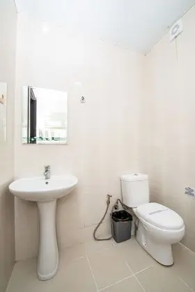 Standard Üç Kişilik Oda