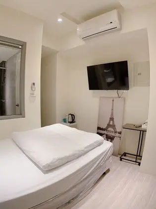 Comfort Tek Kişilik Oda