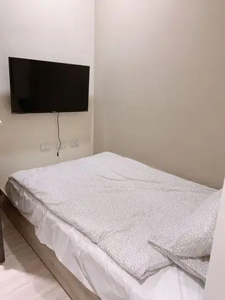 Comfort Tek Kişilik Oda