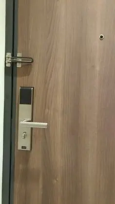 Comfort Tek Kişilik Oda