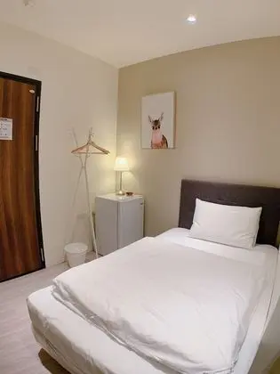 Comfort Tek Kişilik Oda