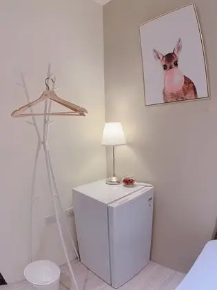 Comfort Tek Kişilik Oda