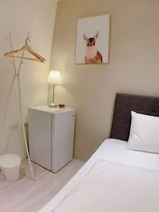 Comfort Tek Kişilik Oda