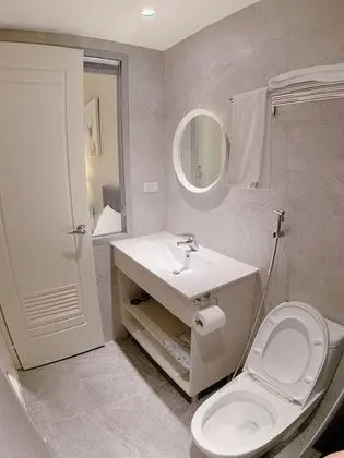 Comfort Tek Kişilik Oda