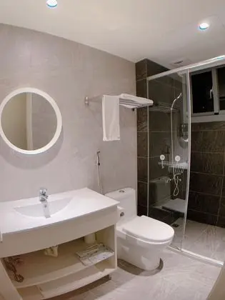 Comfort Tek Kişilik Oda