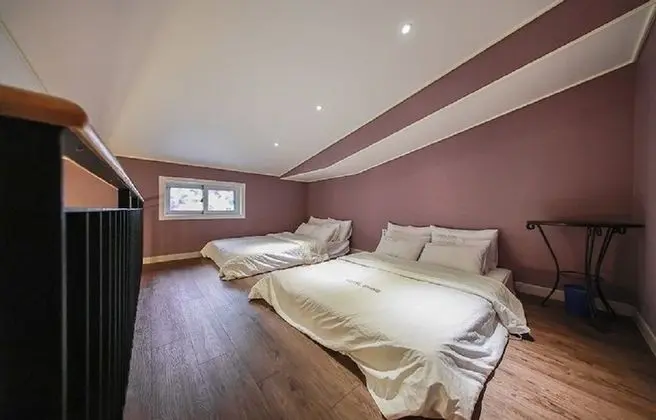 Duplex Suite Premium (No Cooking)