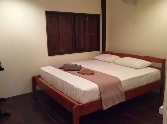 Standard Tek Büyük Yataklı Oda (Air-Condition)
