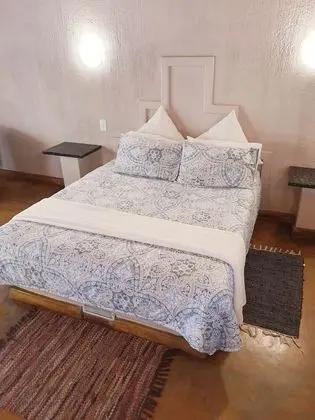 Family Tek Büyük Yataklı Oda