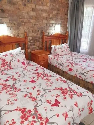 Standard İki Ayrı Yataklı Oda