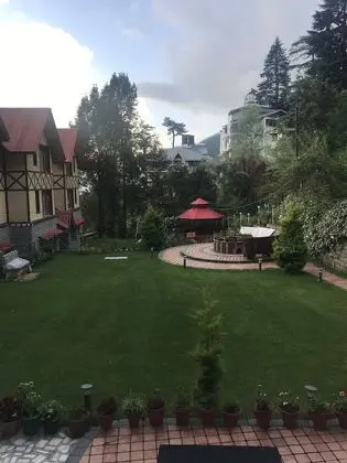 Family Stüdyo Süit